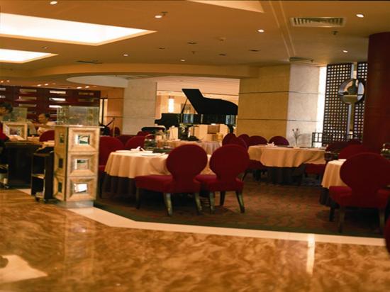 Bravo Hotel Guangzhou Exterior foto